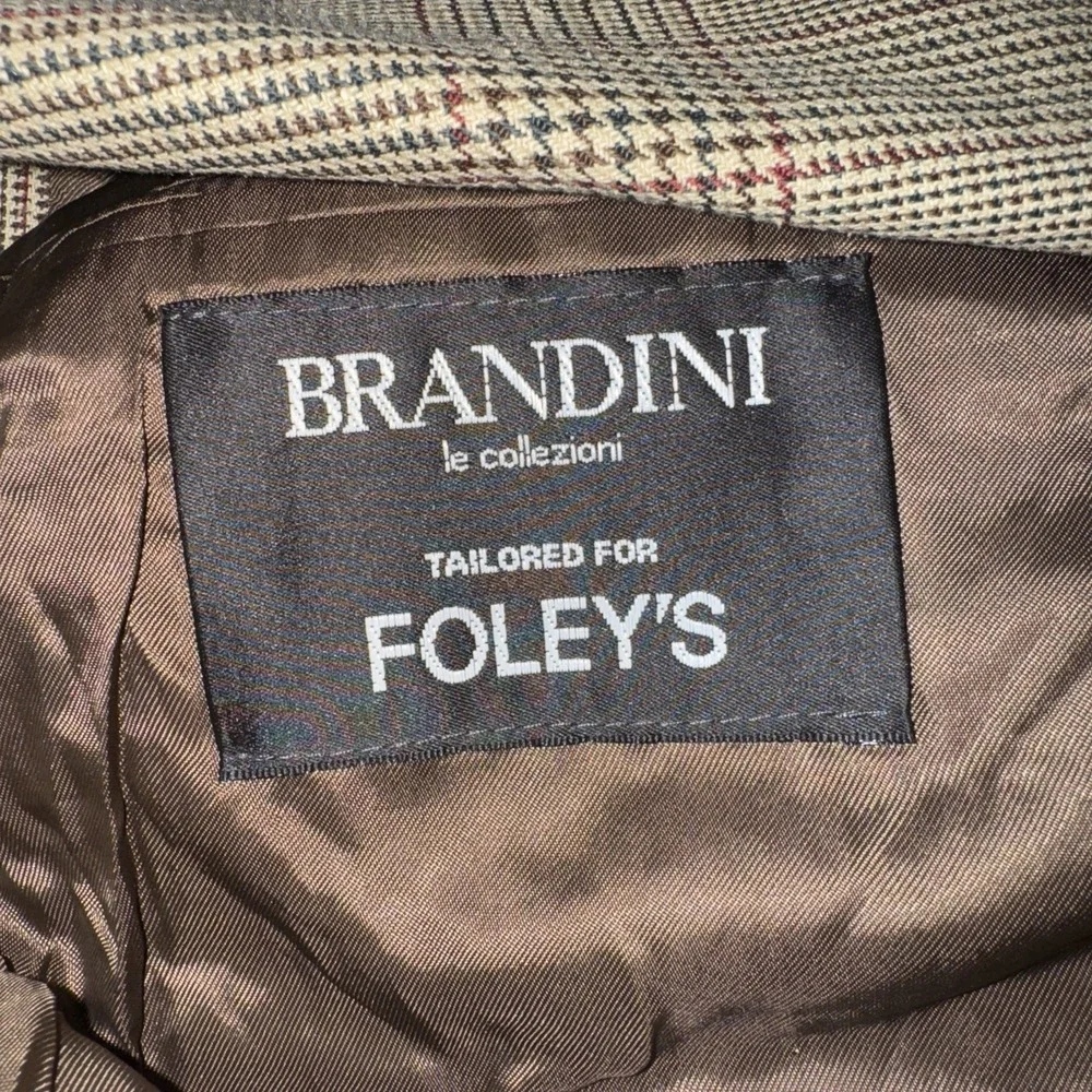 Brandini top bottom